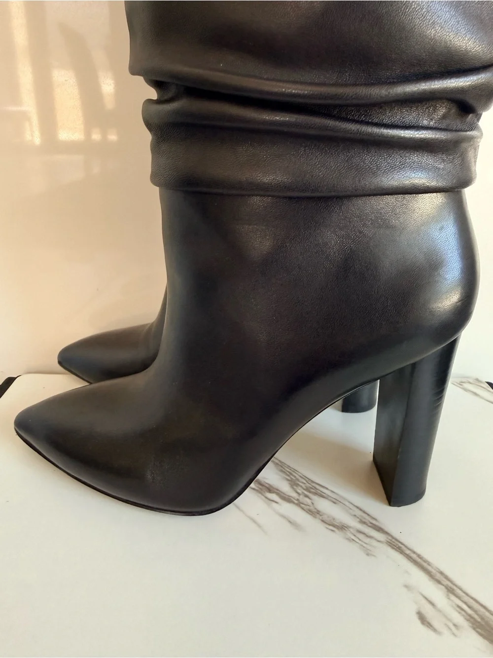 PAIGE women sleek